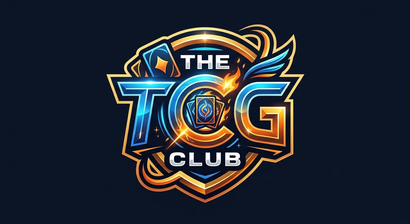 The TCG Club